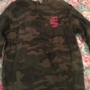 Oversized hoodie. No offers below $75